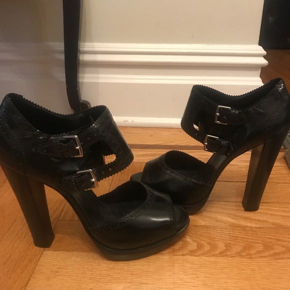 SOLD - Hermès pumps - Picture 4 of 11